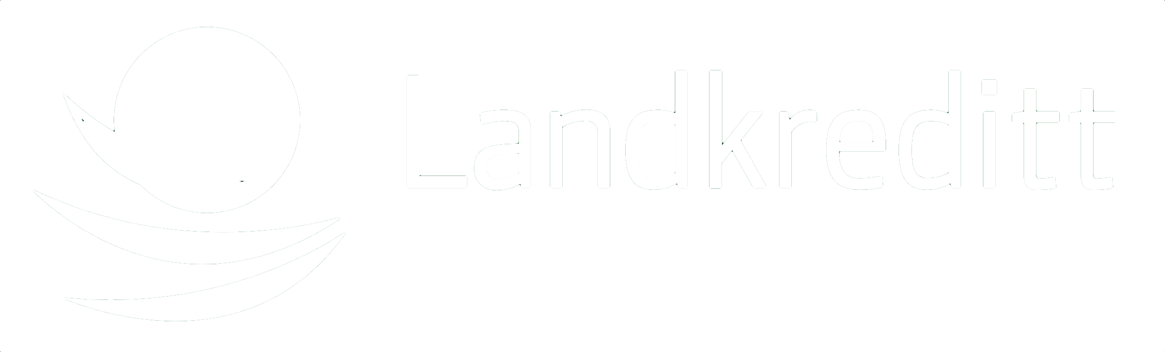 Landkreditt